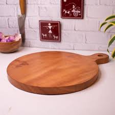 Wooden Chopping Board
